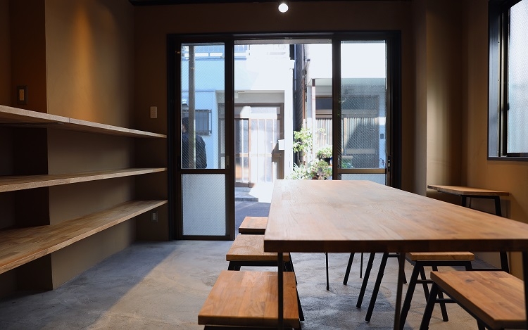 金継ぎ・うるし塗り教室のメイン画像